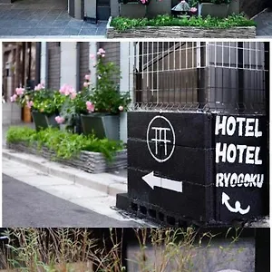 visit hotel