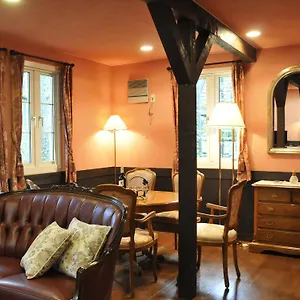 Tokachi Auberge ホテル